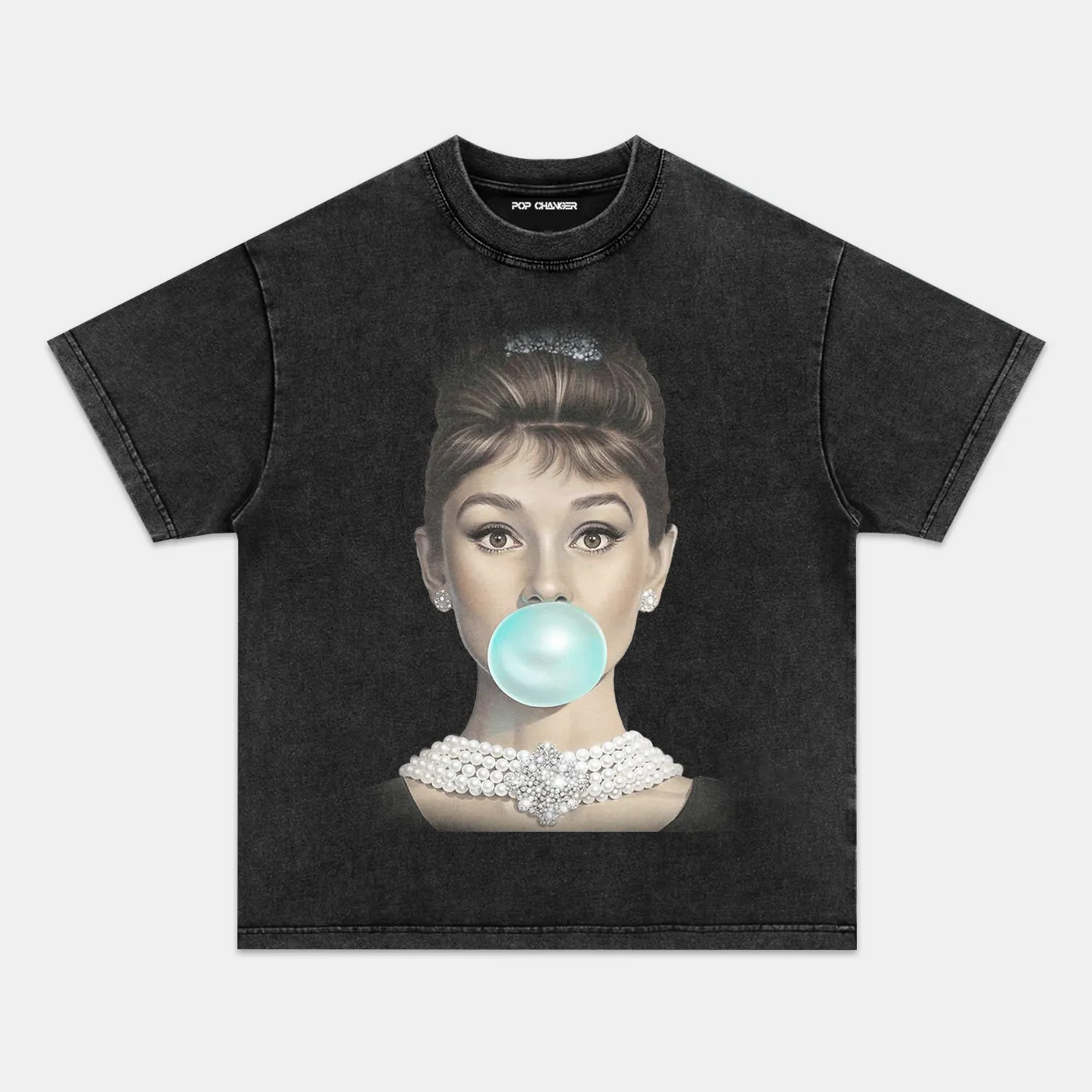 ARIANA GRANDE 2.0 TEE Style001