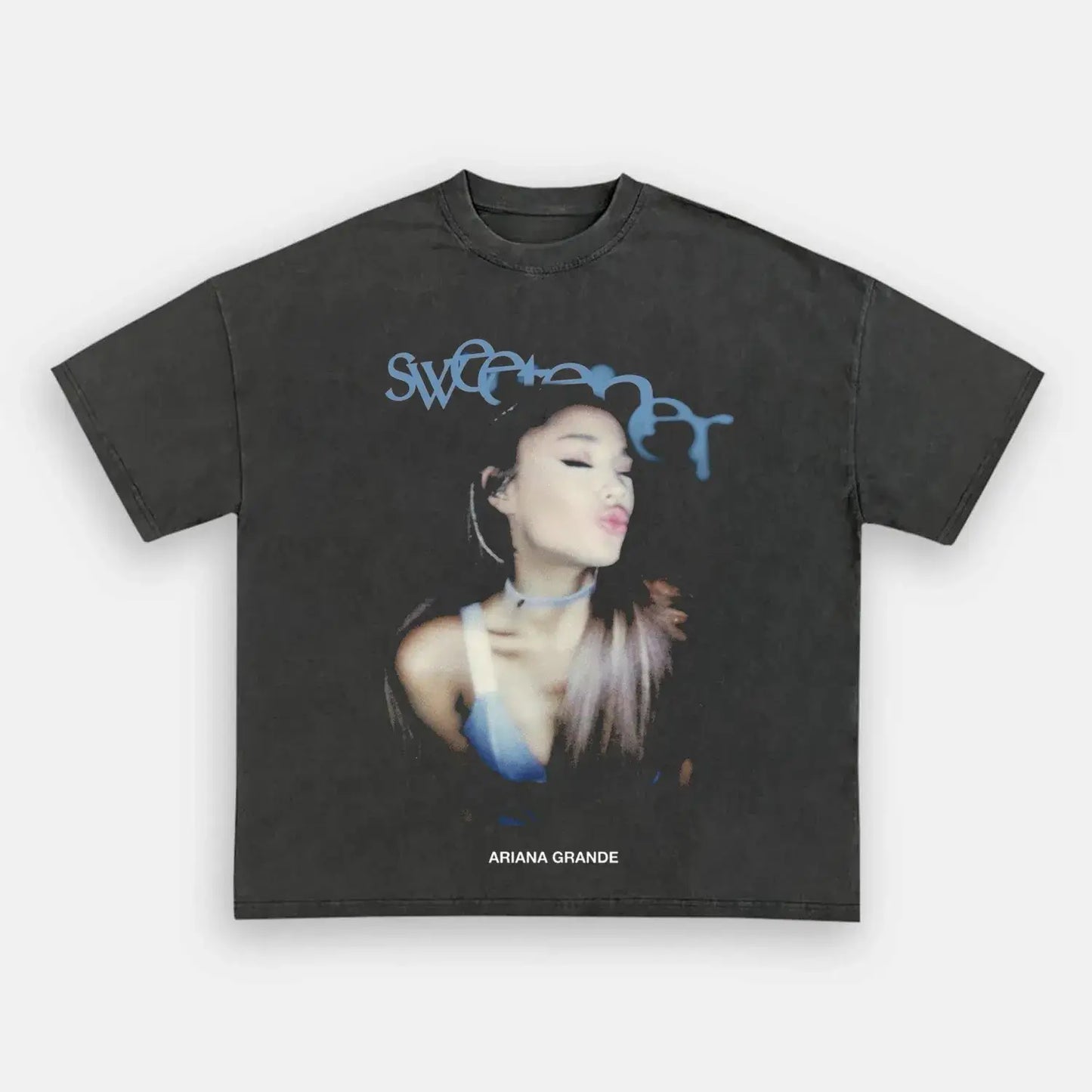 ARIANA GRANDE 2.0 TEE