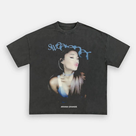 ARIANA GRANDE 2.0 TEE