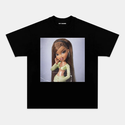 ARIANA GRANDE & BARBIE TEE