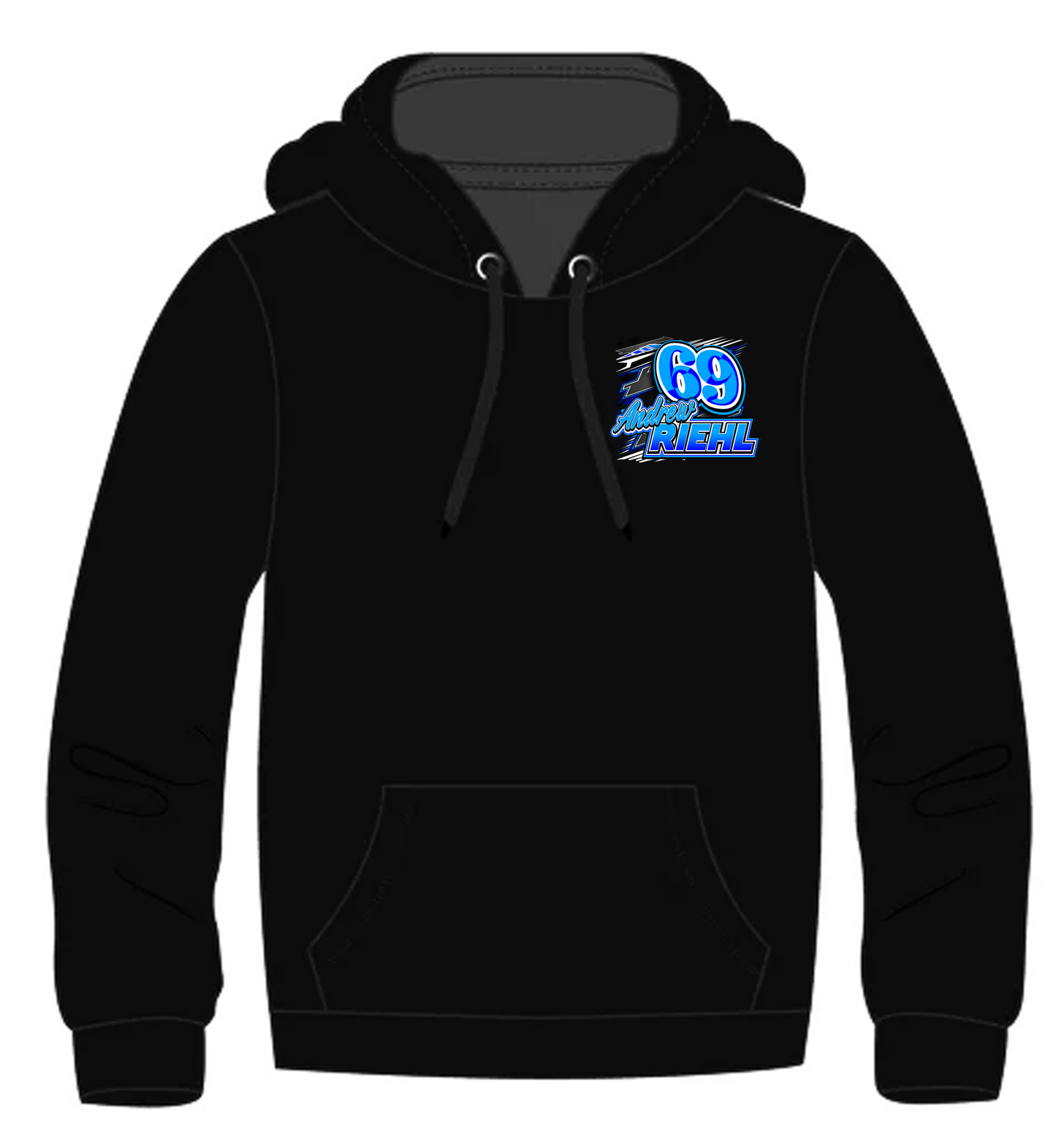 Andrew Riehl 2025 Sweatshirt