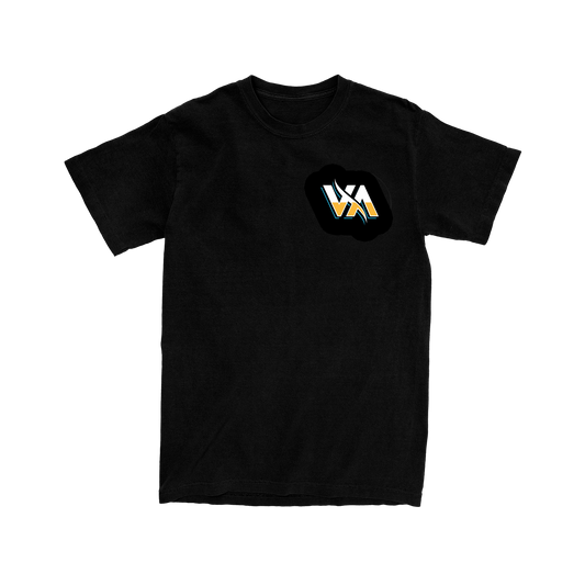 "Alone Crest" T-Shirt
