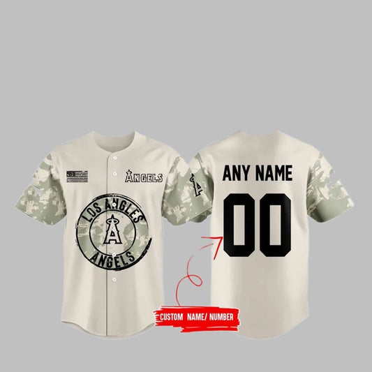 Angels 2025 Armed Forces Jersey - Grishko.com