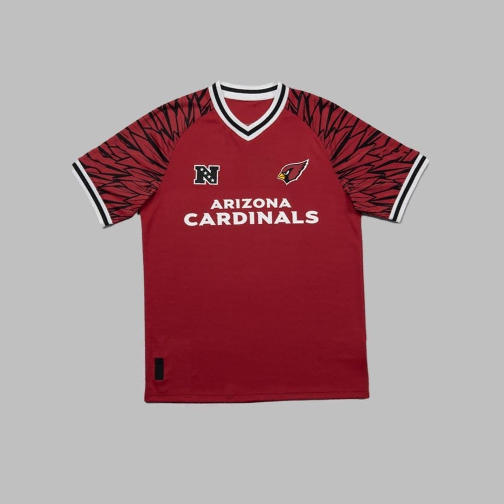Cardinals Football Jersey 2025 - Grishko.com
