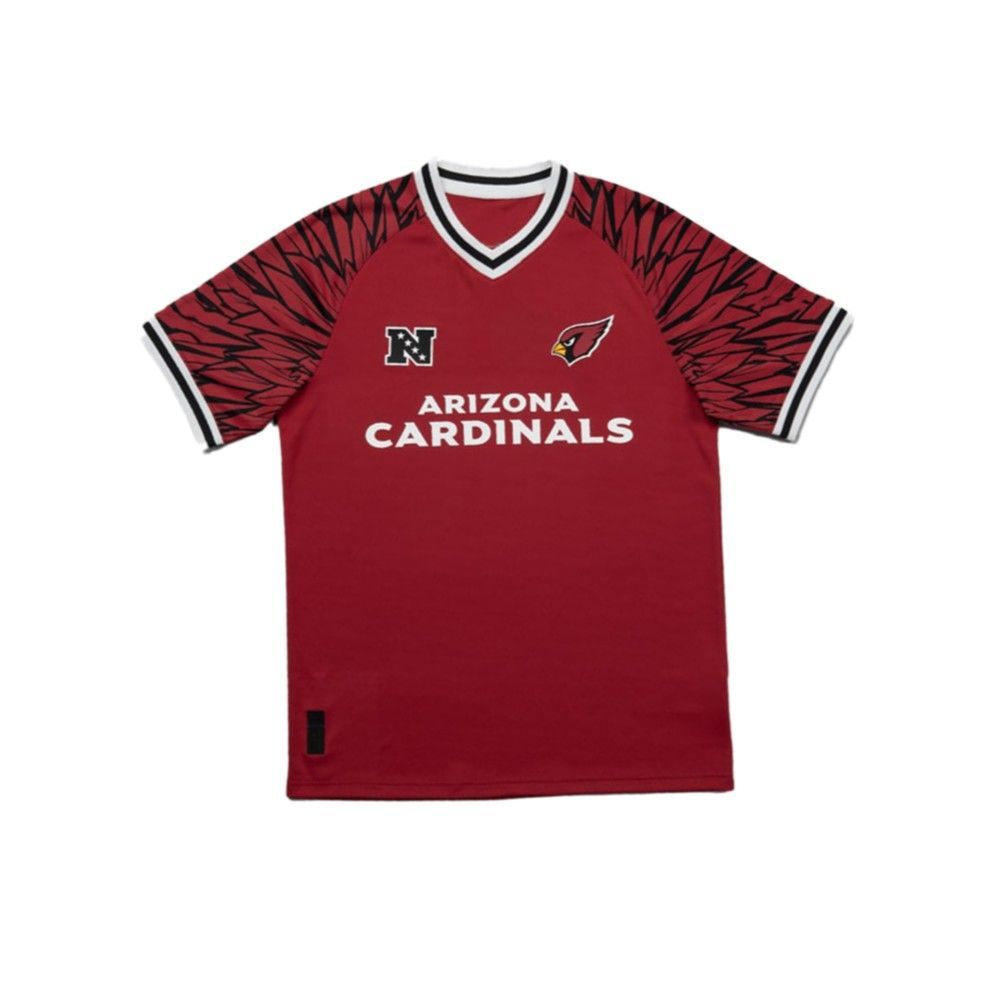 Cardinals Football Jersey 2025 - Grishko.com