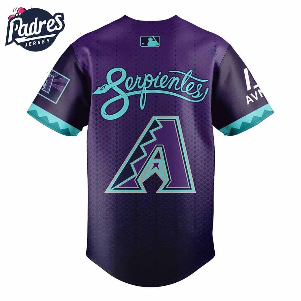 Arizona Diamondbacks MLB City Connect 2025 Purple Baseball Jersey Outfit - Padres Jersey Oasis: Elevate Your Baseball Style Game