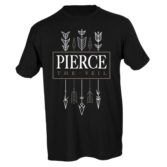 "Arrows" Girls T-Shirt