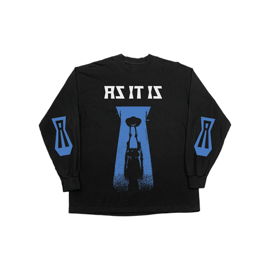 "Hell And Back" Long Sleeve T-Shirt