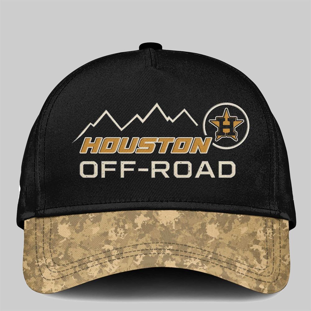 Astros Jeep Life Jersey 2025 - Grishko.com