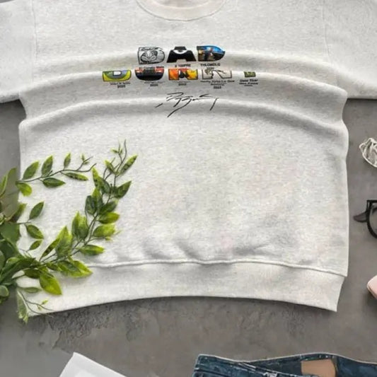 B.a.d Bun.ny Shirt, Vintage BB Gift for Fans Shirt, Music Lover Gift Sweatshirt, Gift for BFF, Gift for Daughter Hoodie