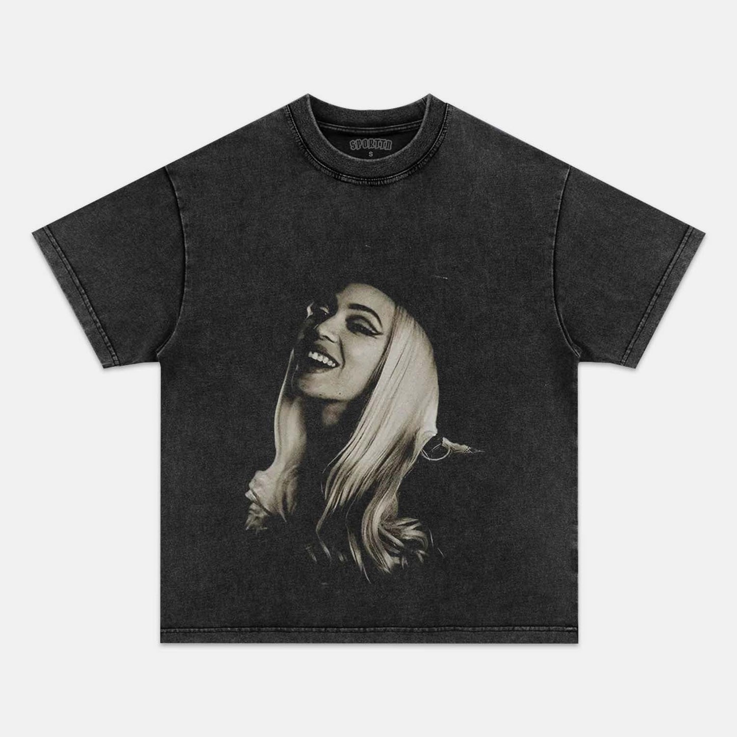 SINGER TEE Style009