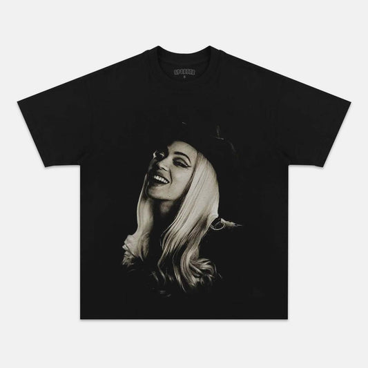 SINGER TEE Style009