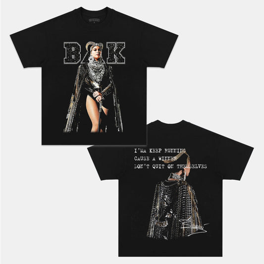 SINGER TEE Style008