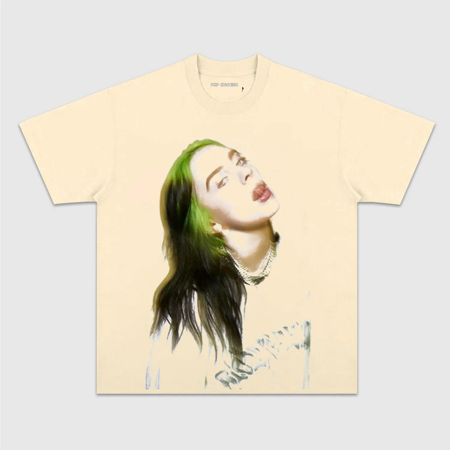 BILLIE EILISH 3.0 TEE 4.11 Style001
