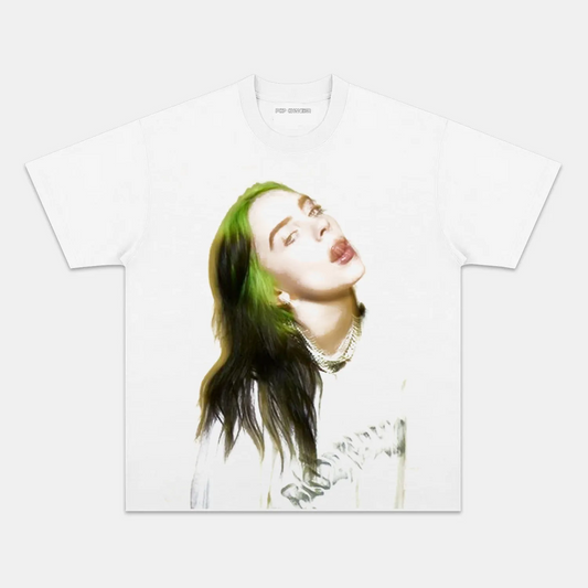 BILLIE EILISH 3.0 TEE 4.11 Style001