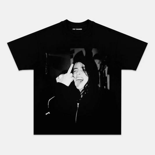 BILLIE EILISH 3.0 TEE 4.22 Style001