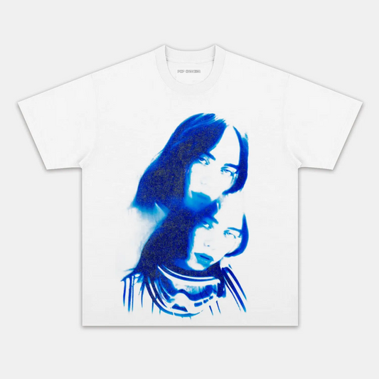 BILLIE EILISH 3.0 TEE 4.23 Style001