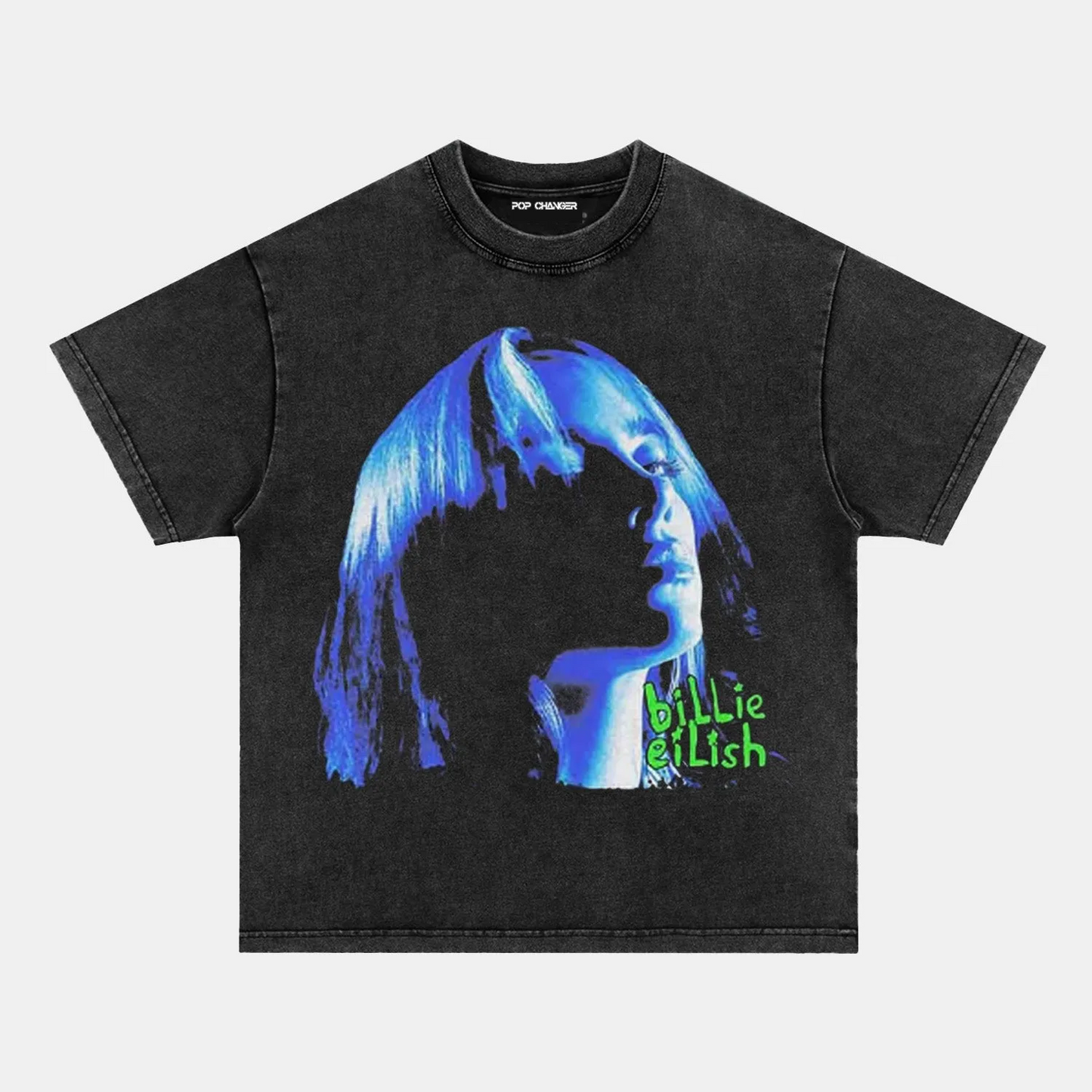 BILLIE EILISH 3.0 TEE Style009