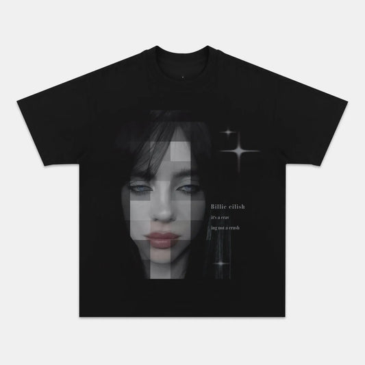 BILLIE EILISH 3.0 TEE Style008