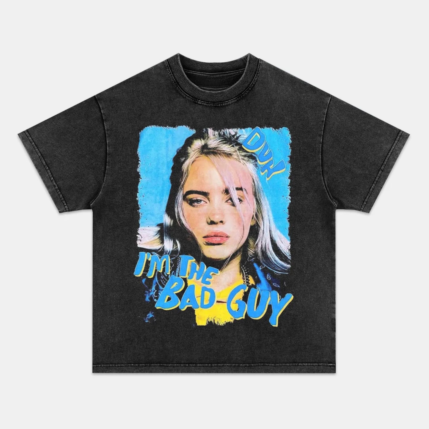 BILLIE EILISH 3.21 V2 TEE Style001