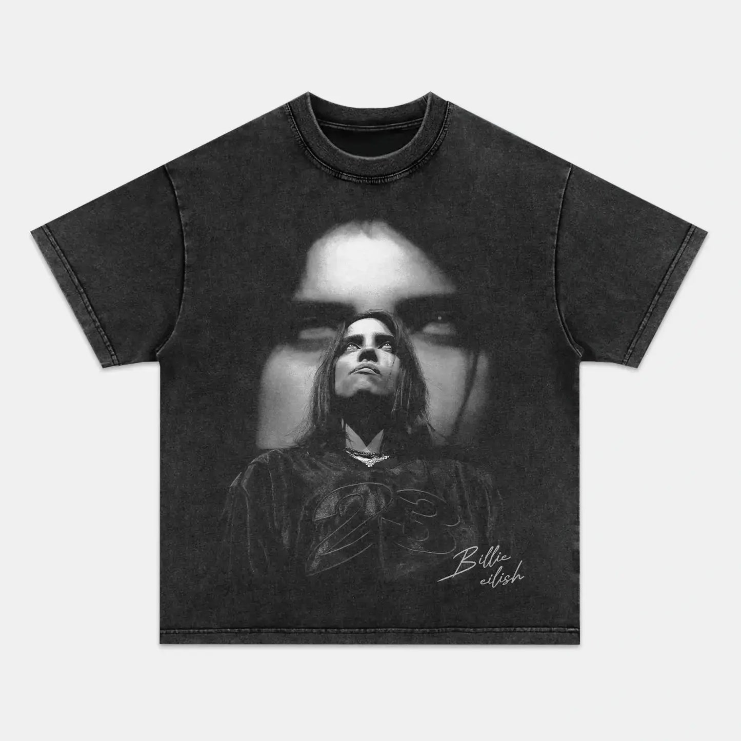 BILLIE EILISH 3.31 TEE