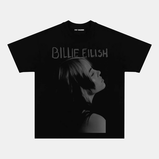BILLIE EILISH 4.0 TEE Style006