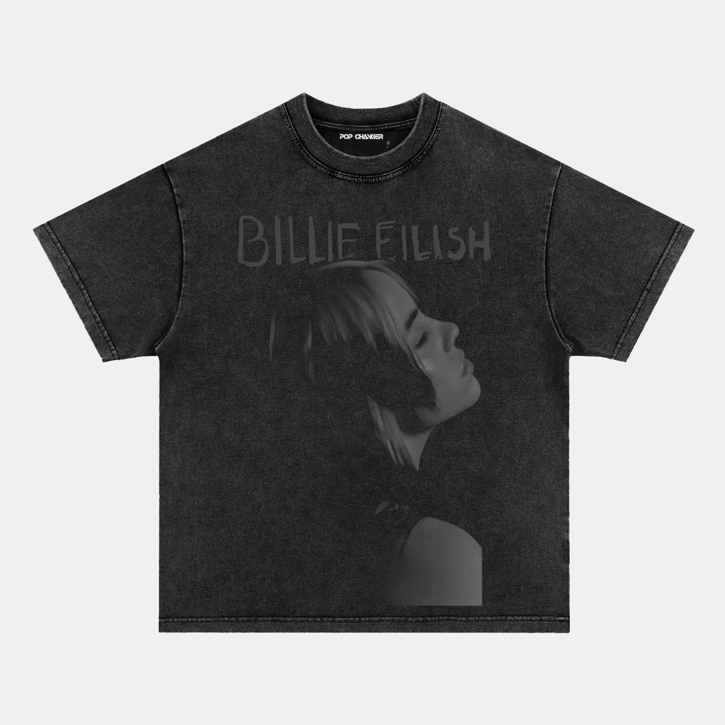 BILLIE EILISH 4.0 TEE Style006