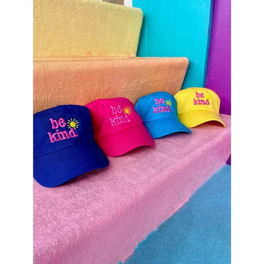 Be Kind Hat