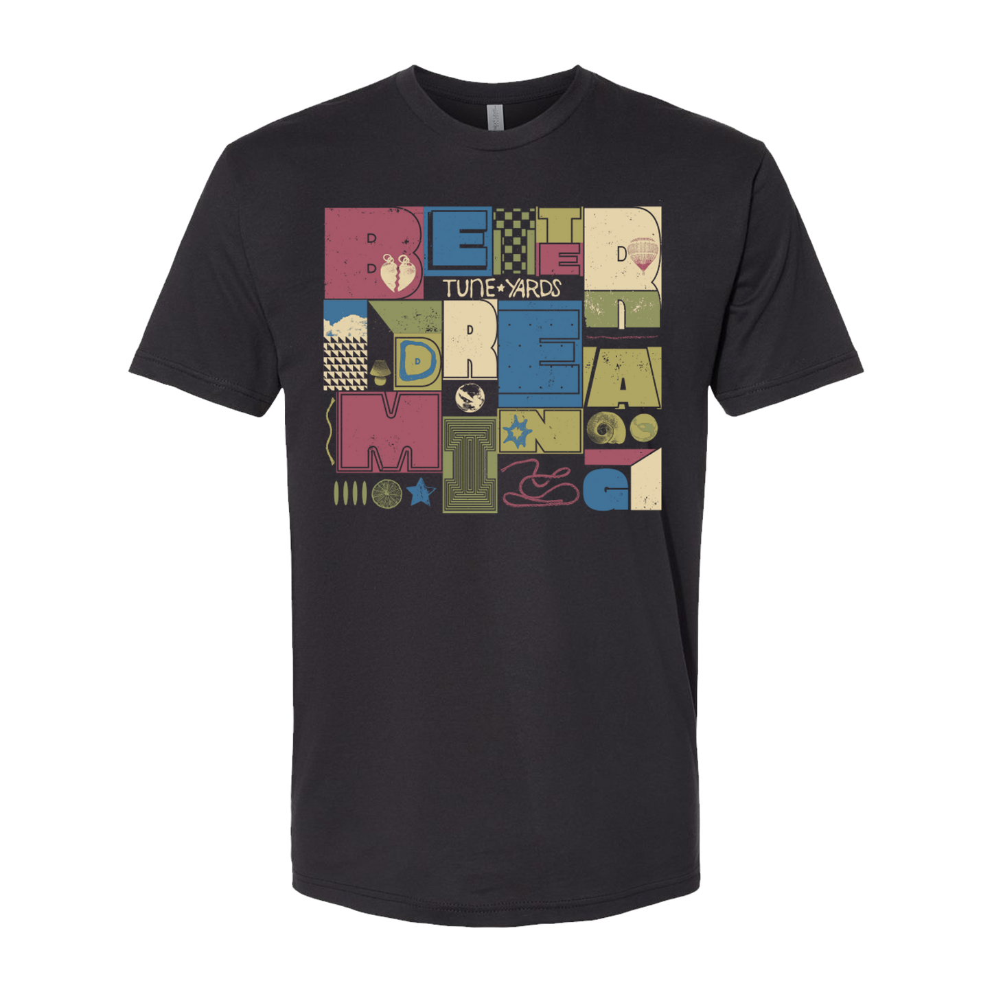 Better Dreaming T-shirt