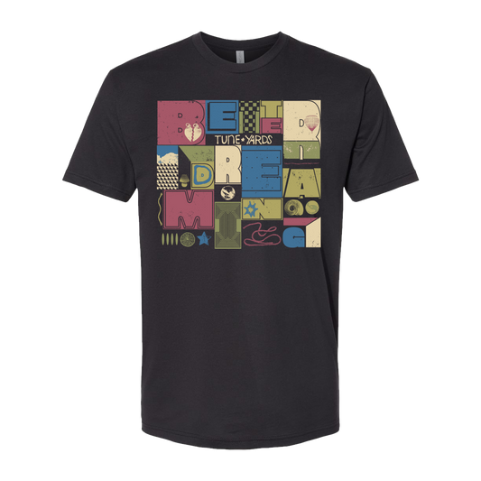 Better Dreaming T-shirt
