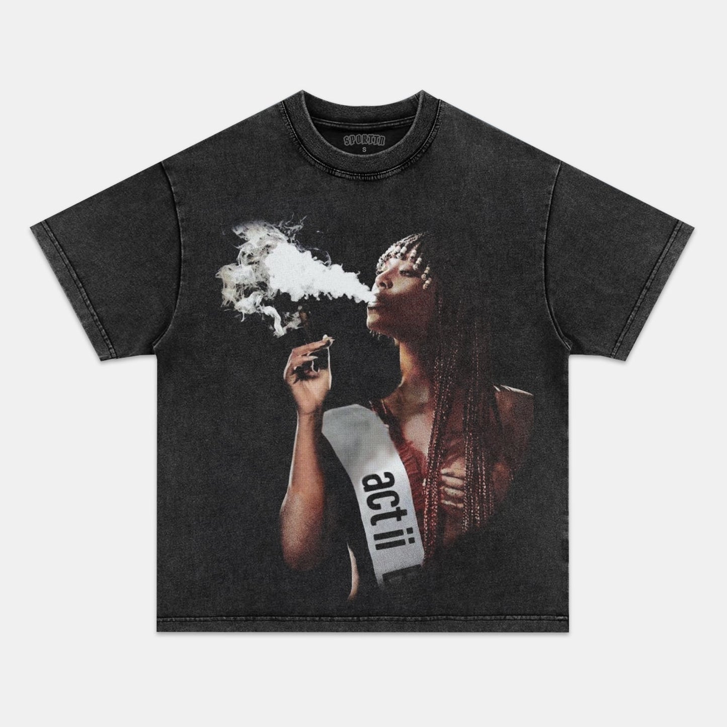SINGER TEE Style005