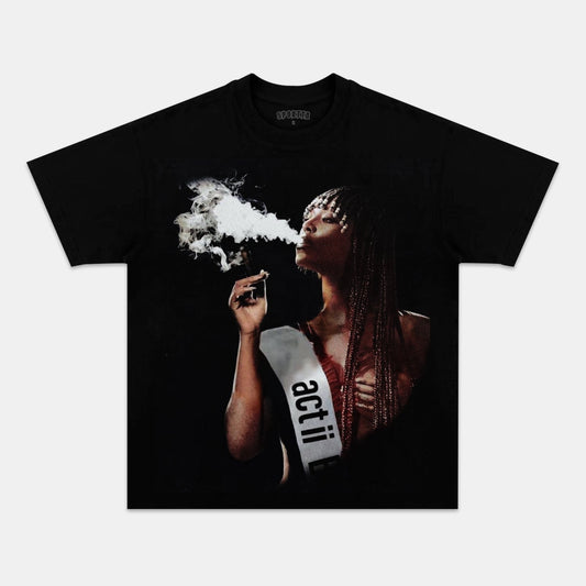SINGER TEE Style005