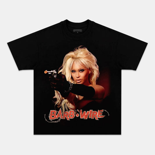 SINGER TEE Style004