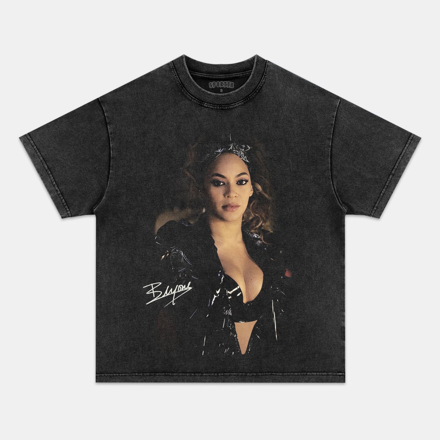 SINGER TEE Style007
