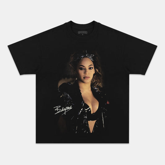 SINGER TEE Style007