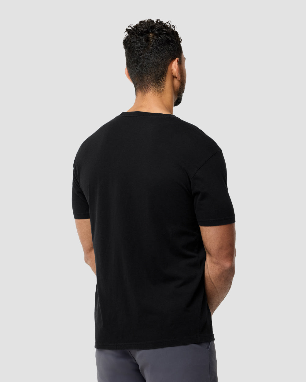 Beyond Horizons Vintage Tee