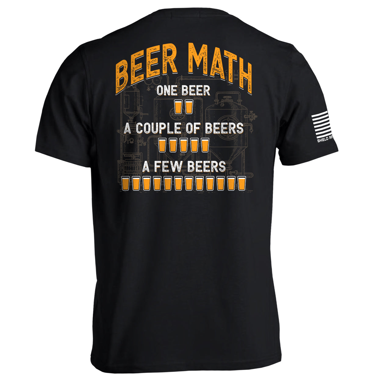 Beer Math