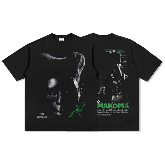 TYLER, THE CREATOR CHROMAKOPIA â€œIYGLâ€ VINTAGE TEE