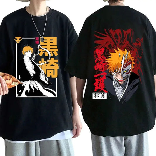 Bleach Kurosaki Ichigo T-shirt