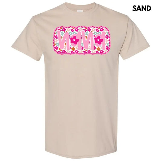 Bloom Nana Gildan Short Sleeve T-Shirt 'NLB'