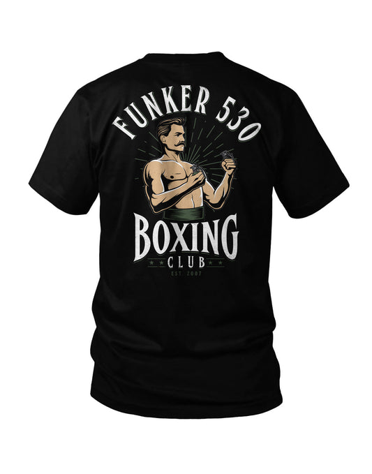 Boxing Club