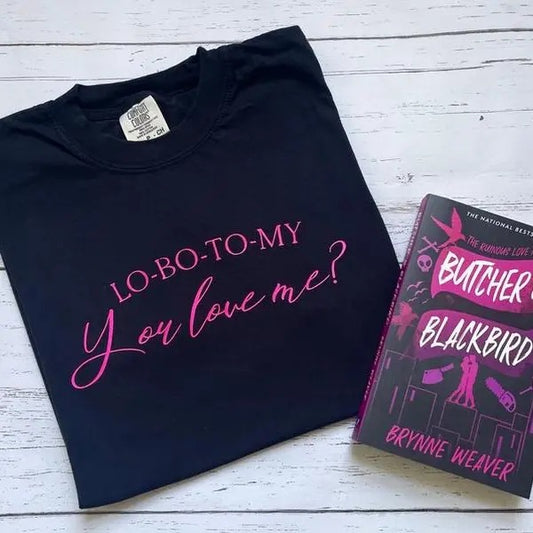 Butcher And Blackbird Shirt, Lobotomy, Plucked Delicately Sloane Sutherland, Brynne Weaver Apparel, Ruinous Love