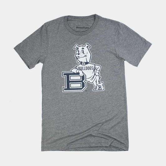 Vintage Butler Blue Tee Style001