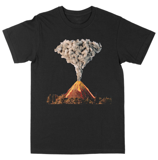 "Color Volcano" T-Shirt