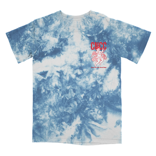 "Angel" Tie-Dye T-Shirt