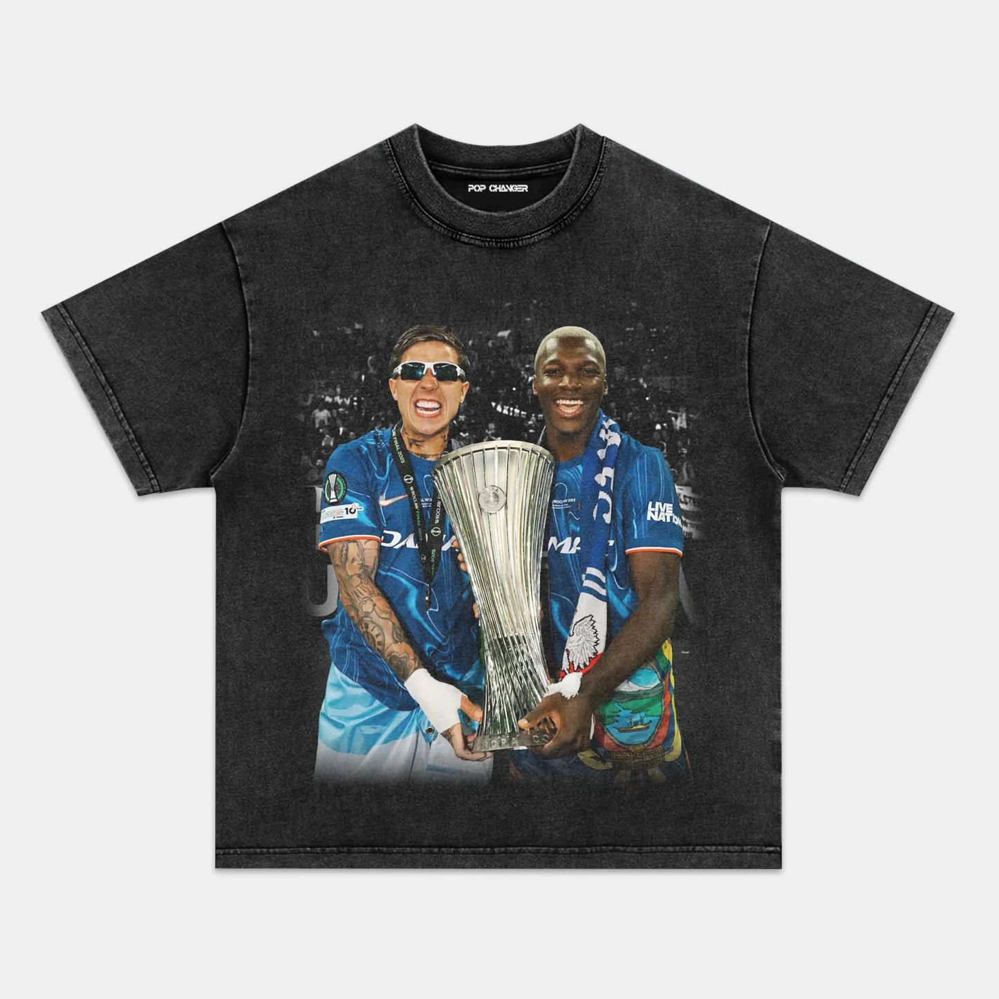 CHELSEA 2025 TEE 1.0