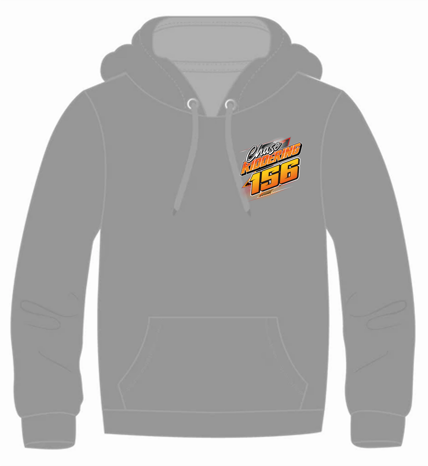 Chase Riddering 2025 Sweatshirt