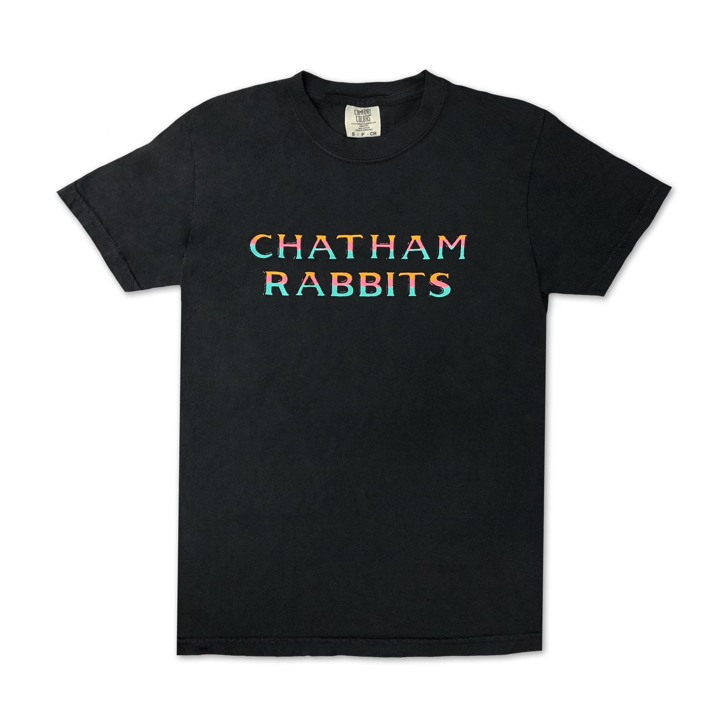 Spring Rainbow T-shirt