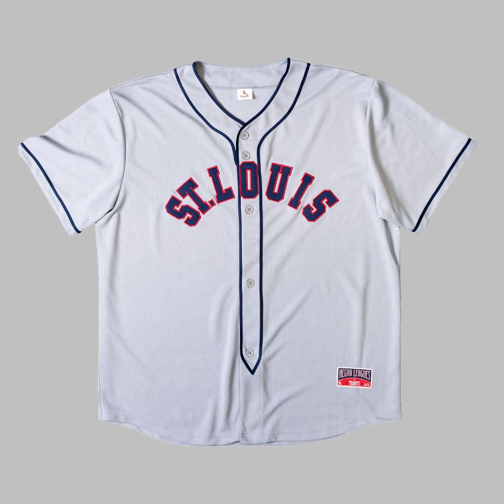 Cardinals Black Heritage Day Jersey Giveaway 2025 - Grishko.com