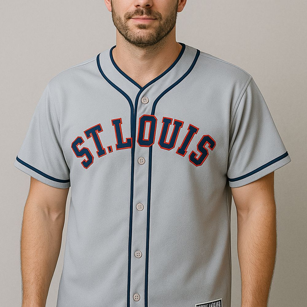 Cardinals Black Heritage Day Jersey Giveaway 2025 - Grishko.com